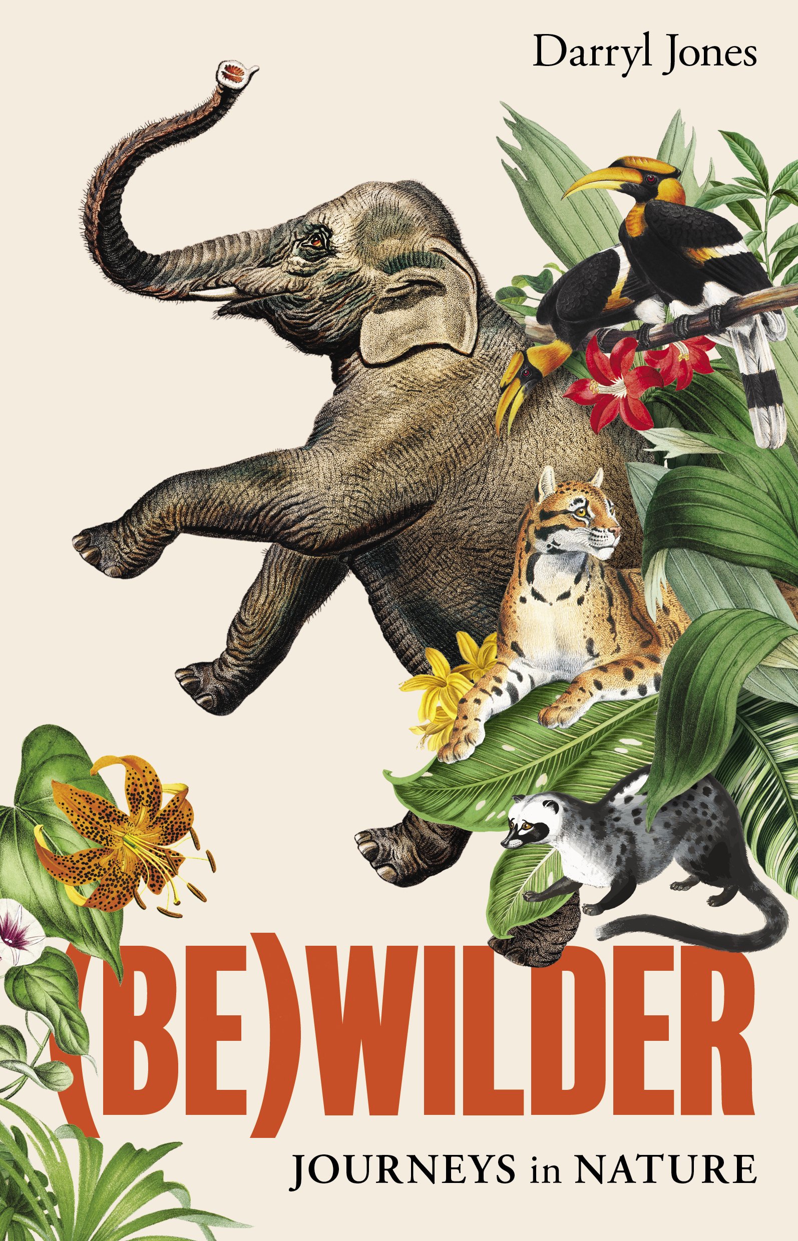 (Be)wilder: Journeys in nature